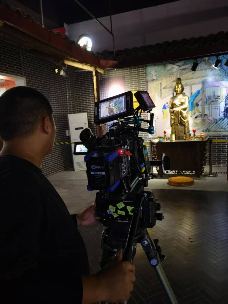 聚焦安福县产品宣传视频拍摄公司，以专业实力赋能品牌声量升级