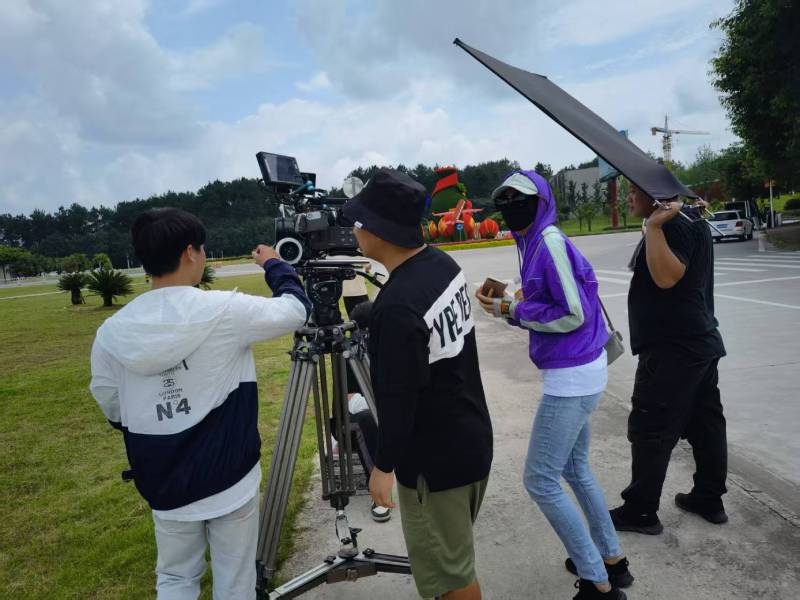 安福县极致互动，未来愿景宏大，致力于成为全球领先的产品宣传视频企业