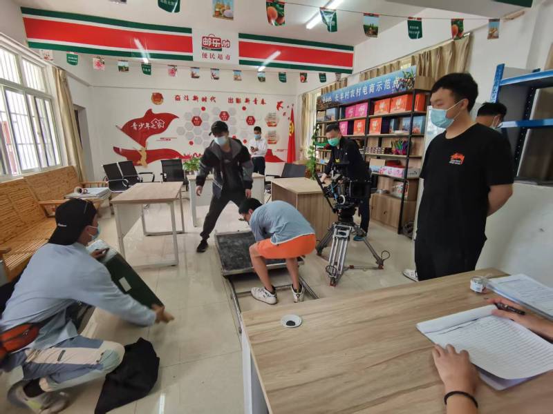 安福县电商产品视频拍摄制作实战秘籍，助力产品引爆电商流量